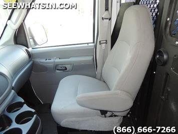 2007 Ford E-Series Cargo E150, E250, Cargo Van, Used Cargo Vans, Fleet   - Photo 19 - Las Vegas, NV 89103