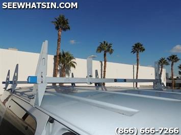 2007 Ford E-Series Cargo E150, E250, Cargo Van, Used Cargo Vans, Fleet   - Photo 28 - Las Vegas, NV 89103