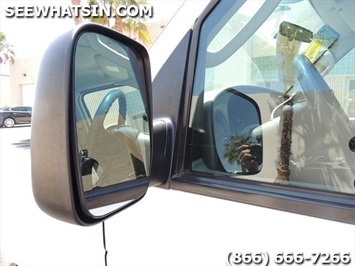 2007 Ford E-Series Cargo E150, E250, Cargo Van, Used Cargo Vans, Fleet   - Photo 14 - Las Vegas, NV 89103