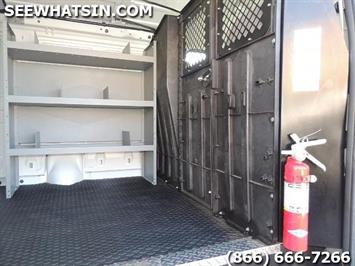 2007 Ford E-Series Cargo E150, E250, Cargo Van, Used Cargo Vans, Fleet   - Photo 37 - Las Vegas, NV 89103