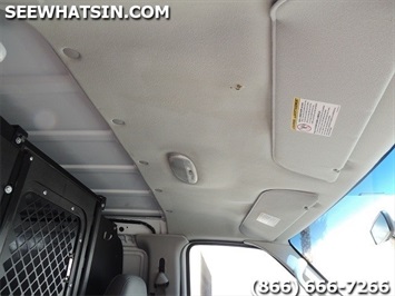 2007 Ford E-Series Cargo E150, E250, Cargo Van, Used Cargo Vans, Fleet   - Photo 24 - Las Vegas, NV 89103