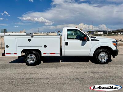 2014 Ford F-350 Super Duty XL   - Photo 56 - Las Vegas, NV 89103