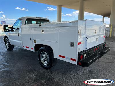 2014 Ford F-350 Super Duty XL   - Photo 42 - Las Vegas, NV 89103