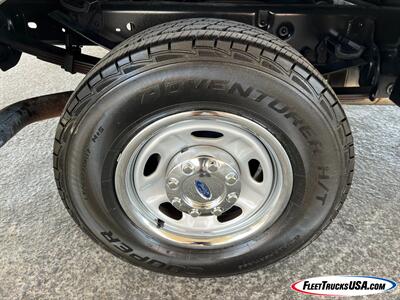 2014 Ford F-350 Super Duty XL   - Photo 35 - Las Vegas, NV 89103