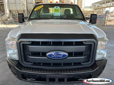 2014 Ford F-350 Super Duty XL   - Photo 20 - Las Vegas, NV 89103