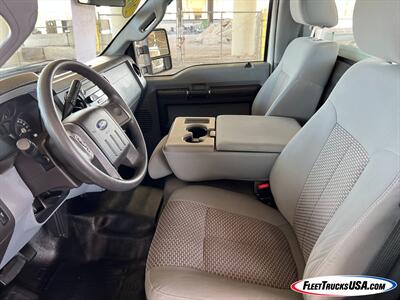 2014 Ford F-350 Super Duty XL   - Photo 26 - Las Vegas, NV 89103