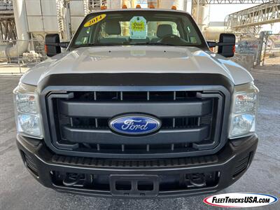 2014 Ford F-350 Super Duty XL   - Photo 47 - Las Vegas, NV 89103