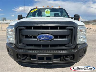 2014 Ford F-350 Super Duty XL   - Photo 55 - Las Vegas, NV 89103