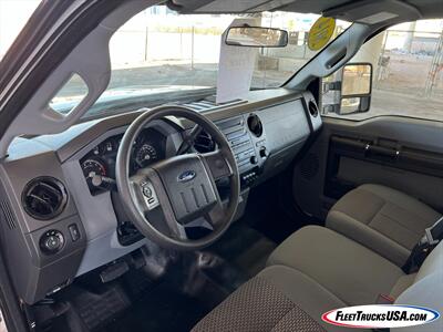 2014 Ford F-350 Super Duty XL   - Photo 6 - Las Vegas, NV 89103