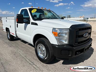 2014 Ford F-350 Super Duty XL   - Photo 58 - Las Vegas, NV 89103