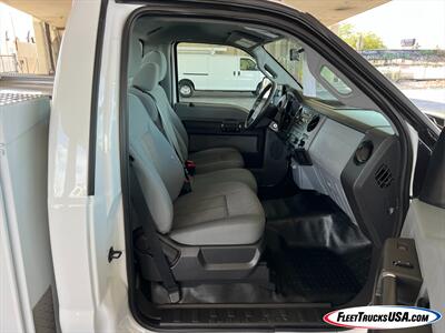 2014 Ford F-350 Super Duty XL   - Photo 10 - Las Vegas, NV 89103