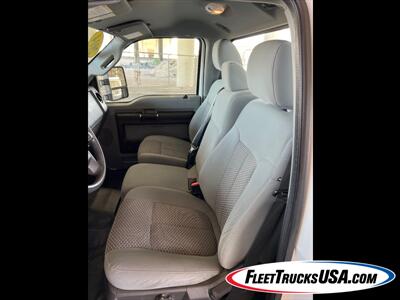 2014 Ford F-350 Super Duty XL   - Photo 27 - Las Vegas, NV 89103