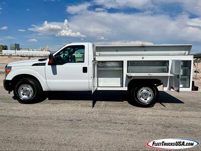 2014 Ford F-350 Super Duty XL   - Photo 2 - Las Vegas, NV 89103