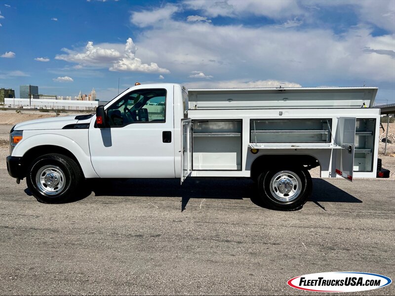 2014 Ford F-350 Super Duty XL  