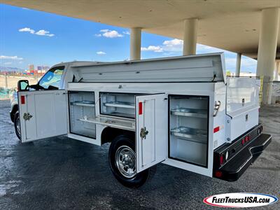 2014 Ford F-350 Super Duty XL   - Photo 41 - Las Vegas, NV 89103