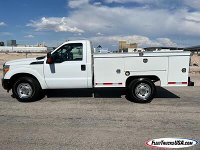 2014 Ford F-350 Super Duty XL   - Photo 13 - Las Vegas, NV 89103