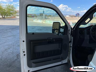 2014 Ford F-350 Super Duty XL   - Photo 25 - Las Vegas, NV 89103