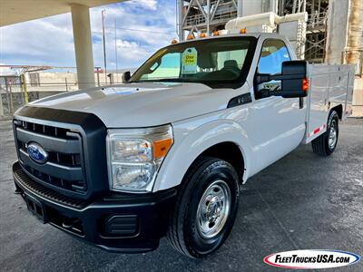 2014 Ford F-350 Super Duty XL   - Photo 48 - Las Vegas, NV 89103