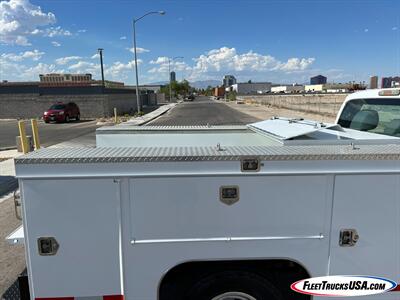 2014 Ford F-350 Super Duty XL   - Photo 18 - Las Vegas, NV 89103