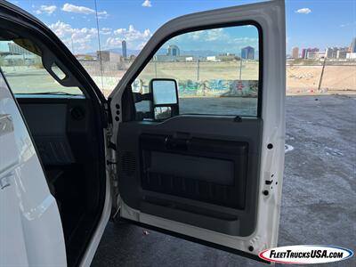 2014 Ford F-350 Super Duty XL   - Photo 30 - Las Vegas, NV 89103