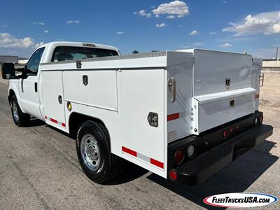 2014 Ford F-350 Super Duty XL   - Photo 3 - Las Vegas, NV 89103