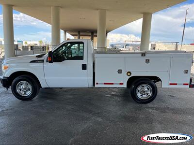 2014 Ford F-350 Super Duty XL   - Photo 44 - Las Vegas, NV 89103