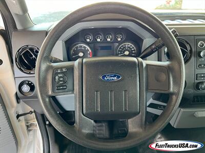 2014 Ford F-350 Super Duty XL   - Photo 8 - Las Vegas, NV 89103