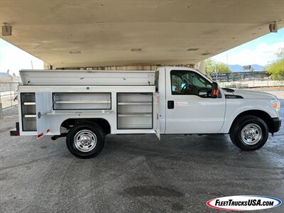 2014 Ford F-350 Super Duty XL   - Photo 11 - Las Vegas, NV 89103