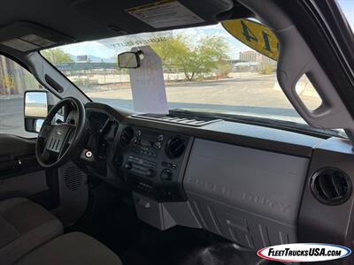 2014 Ford F-350 Super Duty XL   - Photo 29 - Las Vegas, NV 89103