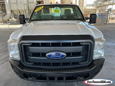 2014 Ford F-350 Super Duty XL   - Photo 45 - Las Vegas, NV 89103