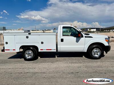 2014 Ford F-350 Super Duty XL   - Photo 12 - Las Vegas, NV 89103