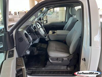 2014 Ford F-350 Super Duty XL   - Photo 5 - Las Vegas, NV 89103