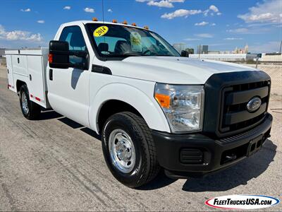 2014 Ford F-350 Super Duty XL   - Photo 57 - Las Vegas, NV 89103