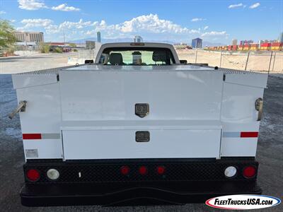 2014 Ford F-350 Super Duty XL   - Photo 40 - Las Vegas, NV 89103