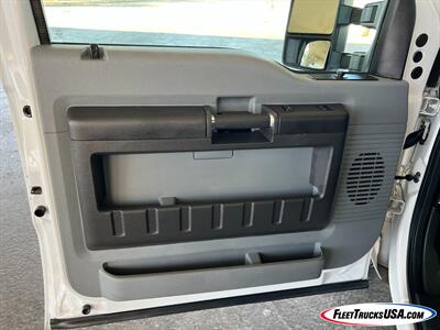 2014 Ford F-350 Super Duty XL   - Photo 21 - Las Vegas, NV 89103