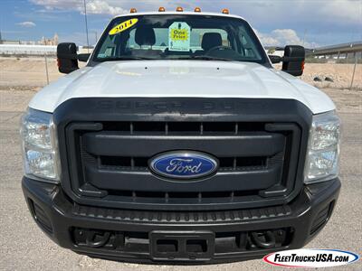 2014 Ford F-350 Super Duty XL   - Photo 53 - Las Vegas, NV 89103