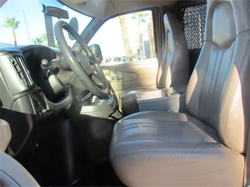 2006 Chevrolet Express 1500 Cargo Van For Sale, Vans, Commercial Van,  Camper Van, Work - Photo 40 - Las Vegas, NV 89103