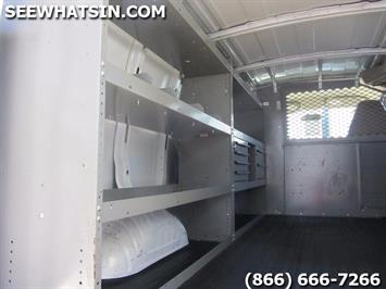 2006 Chevrolet Express 1500 Cargo Van For Sale, Vans, Commercial Van,  Camper Van, Work - Photo 2 - Las Vegas, NV 89103