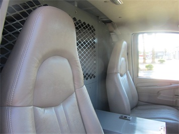 2006 Chevrolet Express 1500 Cargo Van For Sale, Vans, Commercial Van,  Camper Van, Work - Photo 48 - Las Vegas, NV 89103