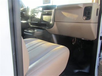 2006 Chevrolet Express 1500 Cargo Van For Sale, Vans, Commercial Van,  Camper Van, Work - Photo 49 - Las Vegas, NV 89103