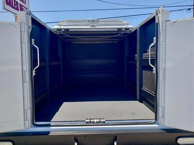 2015 Ford F-250 Super Duty XL  Super Cab Enclosed Utility Truck - Photo 91 - Las Vegas, NV 89103