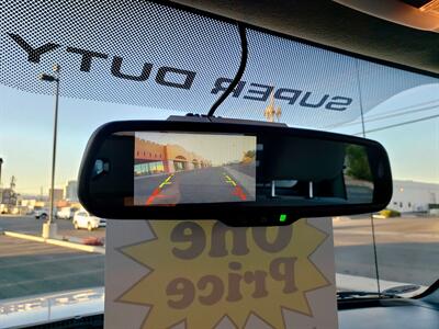 2015 Ford F-250 Super Duty XL  Super Cab Enclosed Utility Truck - Photo 27 - Las Vegas, NV 89103