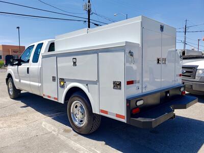 2015 Ford F-250 Super Duty XL  Super Cab Enclosed Utility Truck - Photo 99 - Las Vegas, NV 89103