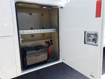 2015 Ford F-250 Super Duty XL  Super Cab Enclosed Utility Truck - Photo 93 - Las Vegas, NV 89103