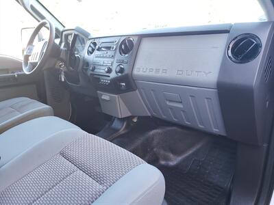 2015 Ford F-250 Super Duty XL  Super Cab Enclosed Utility Truck - Photo 59 - Las Vegas, NV 89103