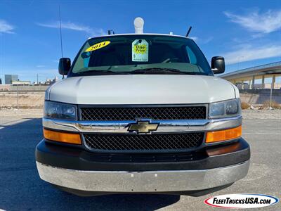 2014 Chevrolet Express 1500  Cargo w/ Doors on Both Sides! - Photo 49 - Las Vegas, NV 89103