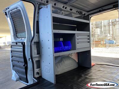 2014 Chevrolet Express 1500  Cargo w/ Doors on Both Sides! - Photo 82 - Las Vegas, NV 89103