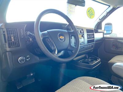 2014 Chevrolet Express 1500  Cargo w/ Doors on Both Sides! - Photo 66 - Las Vegas, NV 89103