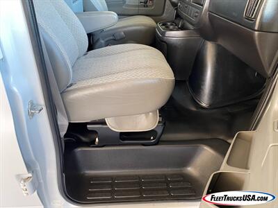 2014 Chevrolet Express 1500  Cargo w/ Doors on Both Sides! - Photo 52 - Las Vegas, NV 89103