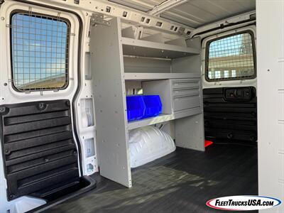 2014 Chevrolet Express 1500  Cargo w/ Doors on Both Sides! - Photo 97 - Las Vegas, NV 89103